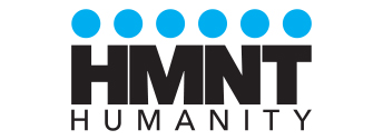 H.M.N.T. HUMANITY logo