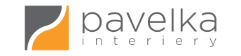 PAVELKA INTERIERY logo